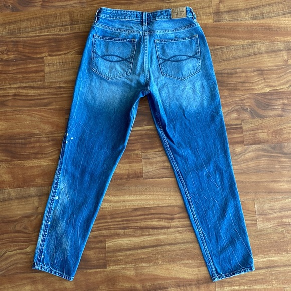 Abercrombie Jeans - Picture 2 of 2
